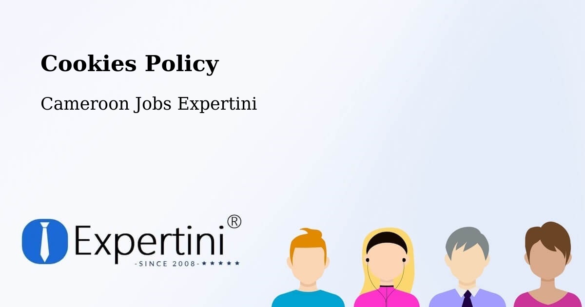 Cookie Policy – Ombésa - Cameroon Jobs Expertini