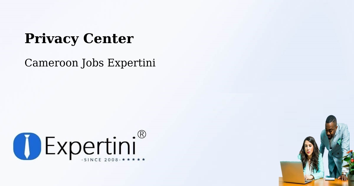 Privacy Policy – Ombésa - Cameroon Jobs Expertini