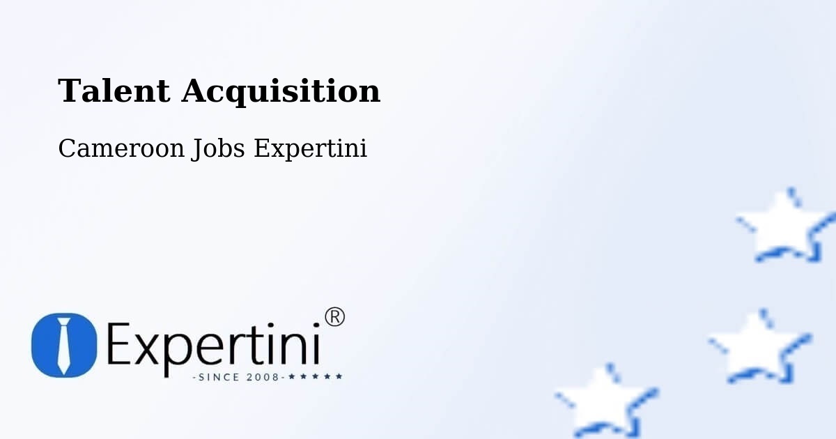 Post Jobs & Find Candidates in Ombésa – Talent Acquisition Solutions - Cameroon Jobs Expertini